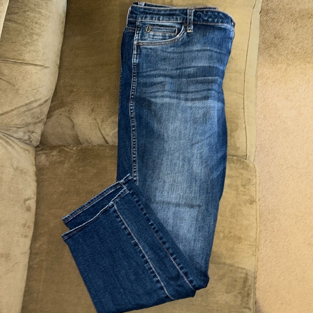 Kut from the Kloth Catherine Fab Ab Boyfriend Jean